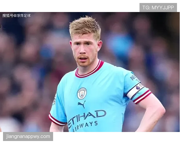 德布劳内是否缺乏比赛统治力