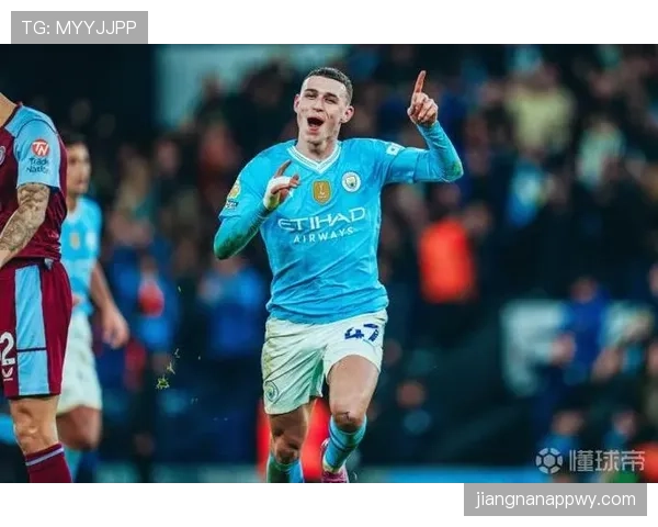 福登：从U17世界杯金球奖到英格兰主力的生涯跨越