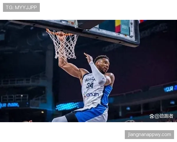 扬尼斯挡拆拉开差距 助字母哥替队伍提升攻防效率