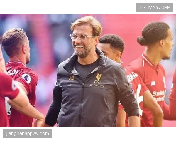 克洛普变阵如何激活利物浦边路进攻？强强对话揭示战术新趋势